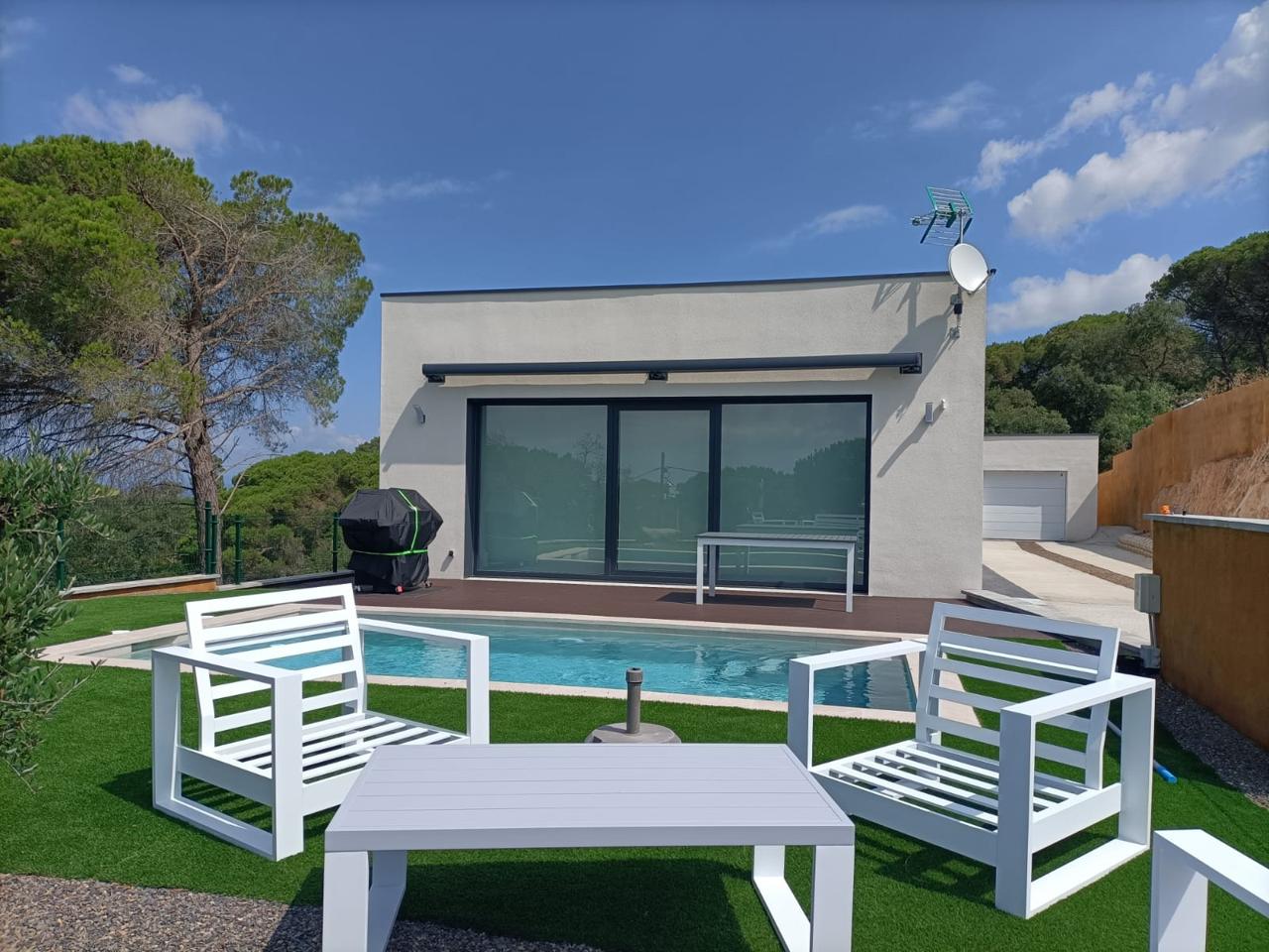 Casa / chalet en Carrer Satel·lits 37, Lloret de Mar, Girona de 150 m2