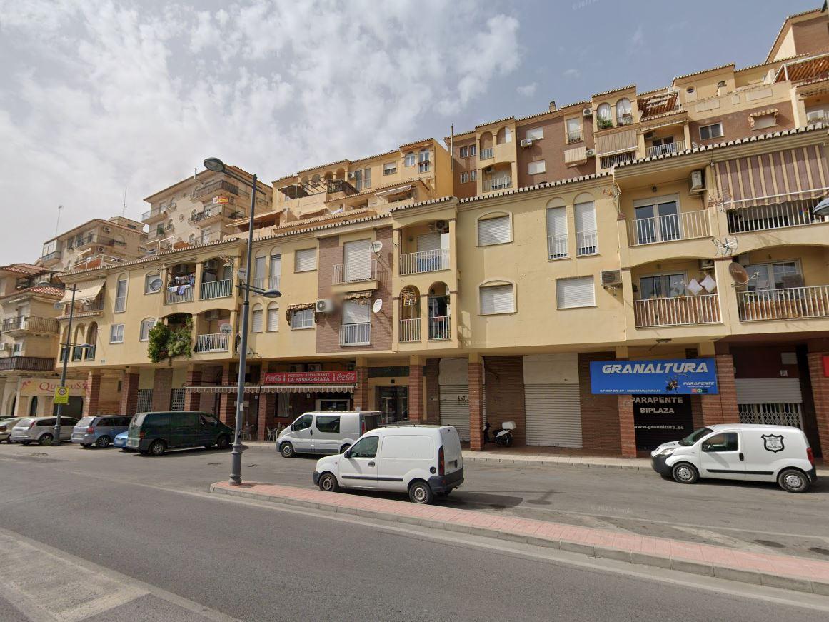 foto de PLAZA DE GARAJE EN CENES DE LA VEGA, GRANADA