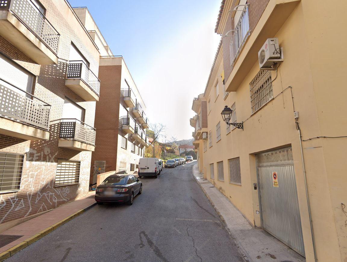 foto de PLAZA DE GARAJE EN CENES DE LA VEGA, GRANADA