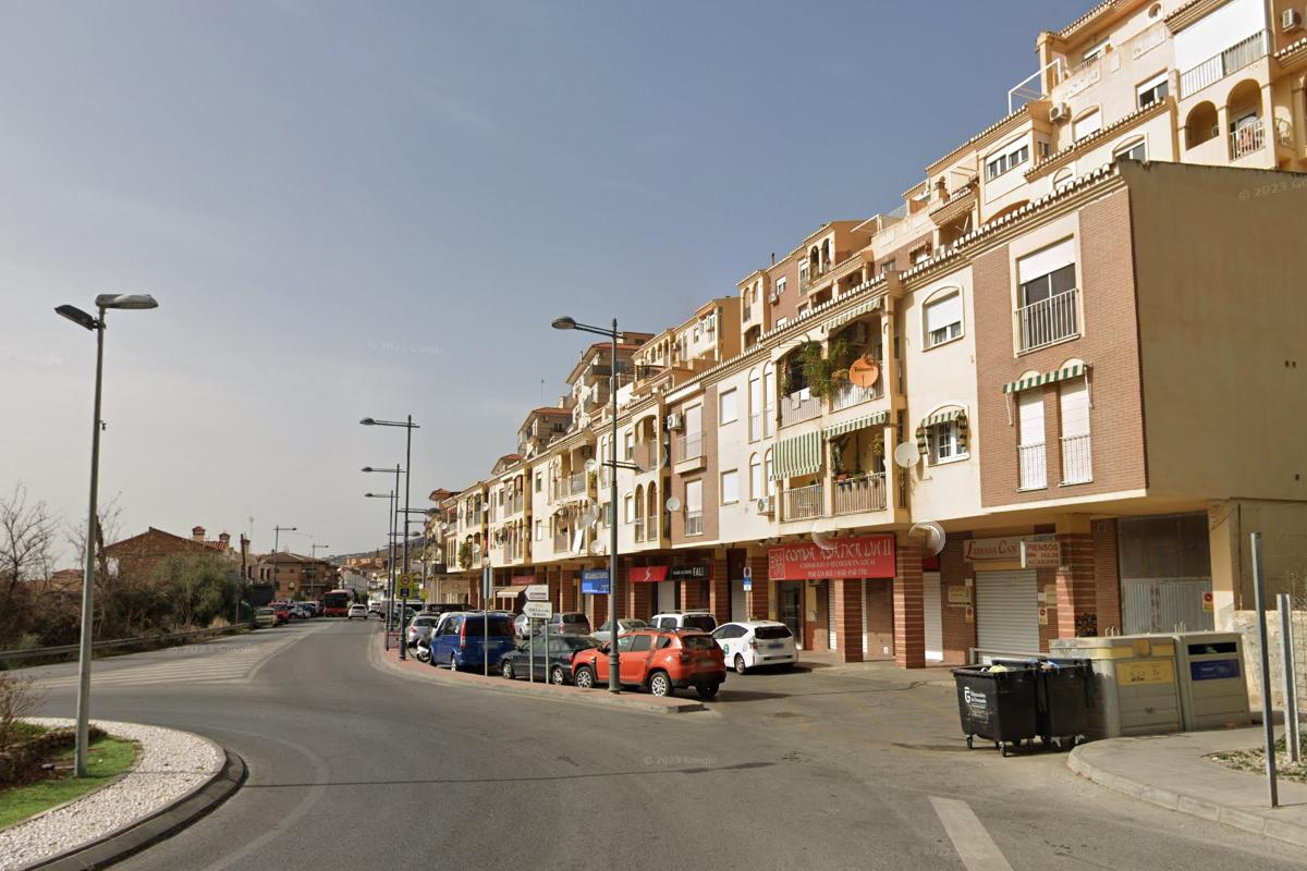 foto de PLAZA DE GARAJE EN CENES DE LA VEGA