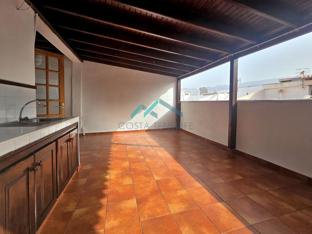 Casa / chalet en C/ Baja Tierra, Alcala, SANTA CRUZ DE TENERIFE de 127 m2
