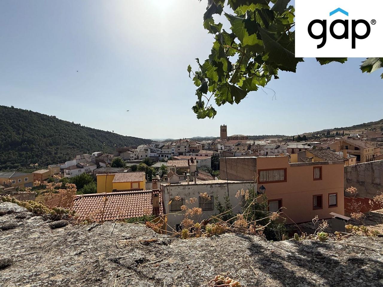 Casa / chalet en Calle San Sebastián, Priego, Cuenca de 226 m2