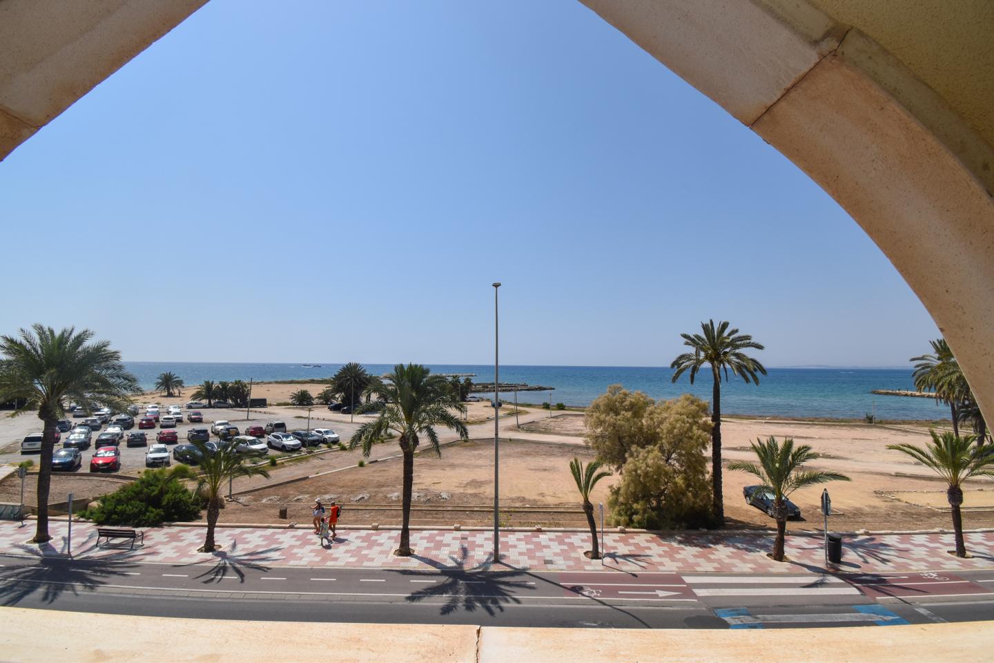 Piso en venta en Alicante