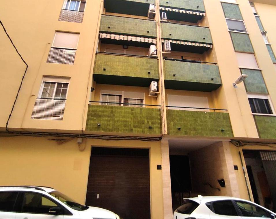 Piso en Carrer del Mestre Martí 42, Puçol, Valencia de 108 m2