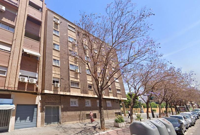 Piso en Carrer Roger de Flor 1, Quart de Poblet, Valencia de 78 m2