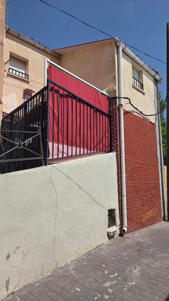 Chalet en venta en Cuenca