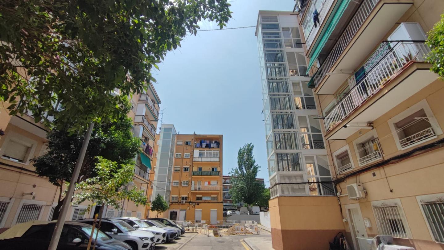 Piso en Calle Sacrificio, Madrid, Madrid de 57 m2