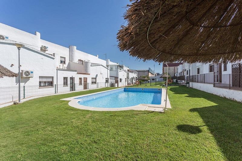 Casa / chalet en Sanlúcar de Barrameda, Cádiz de 100 m2