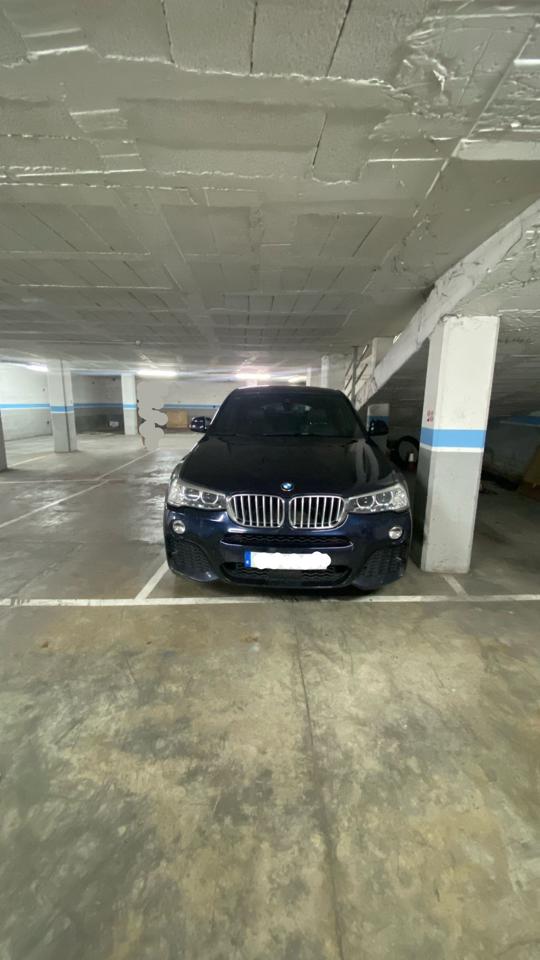 Plaza de parking en Carrer de l'Anselm Clavé, Lleida, Lleida de 15 m2