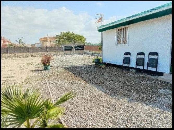 Terreno en Avenida de la Marina, Sanlúcar de Barrameda, Cádiz de 700 m2