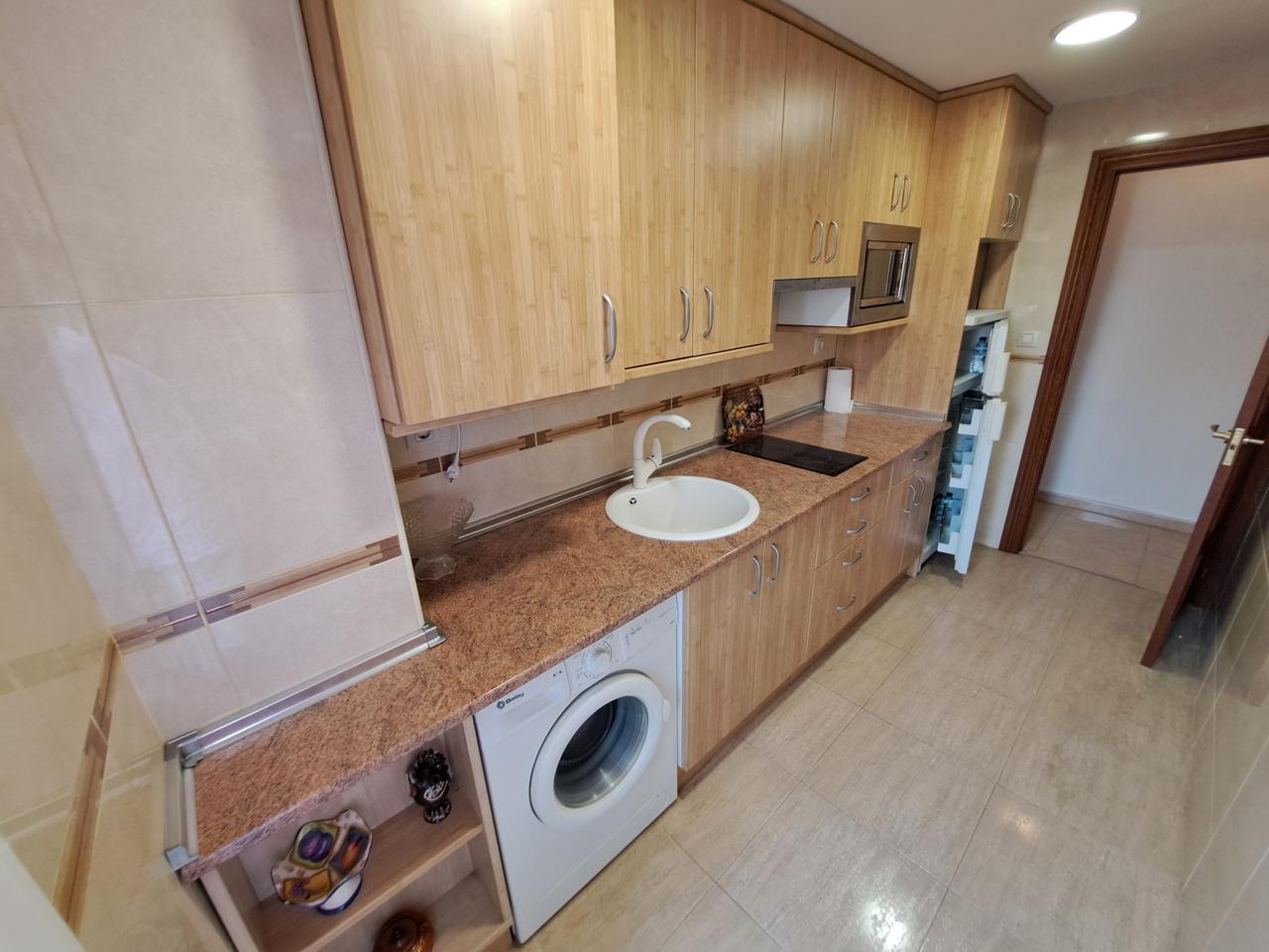 Piso en Calle de Terminillo 57, Zaragoza, Zaragoza de 50 m2