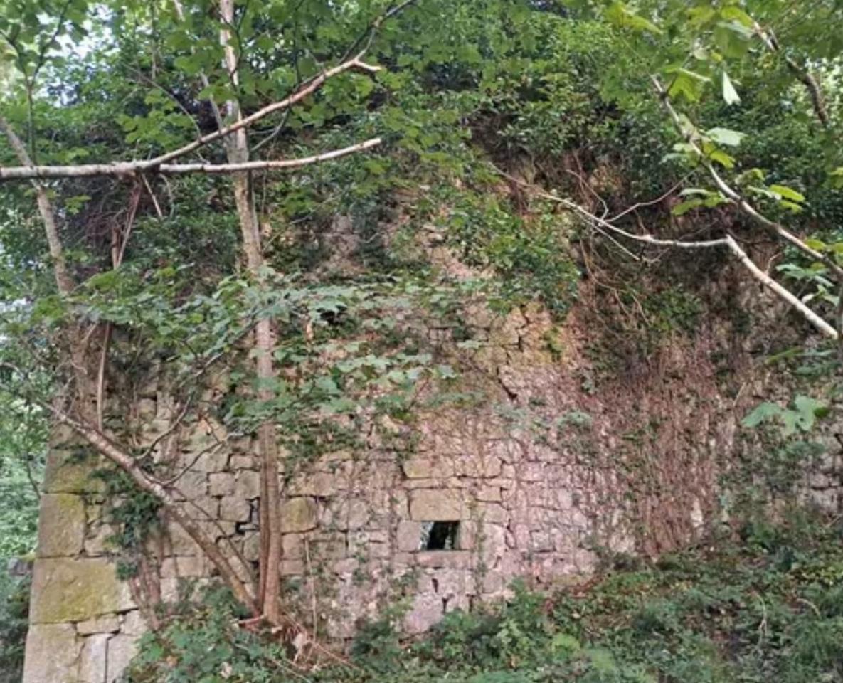 Terreno en venta en Cantabria