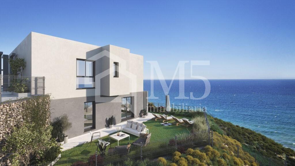Chalet en venta en Málaga
