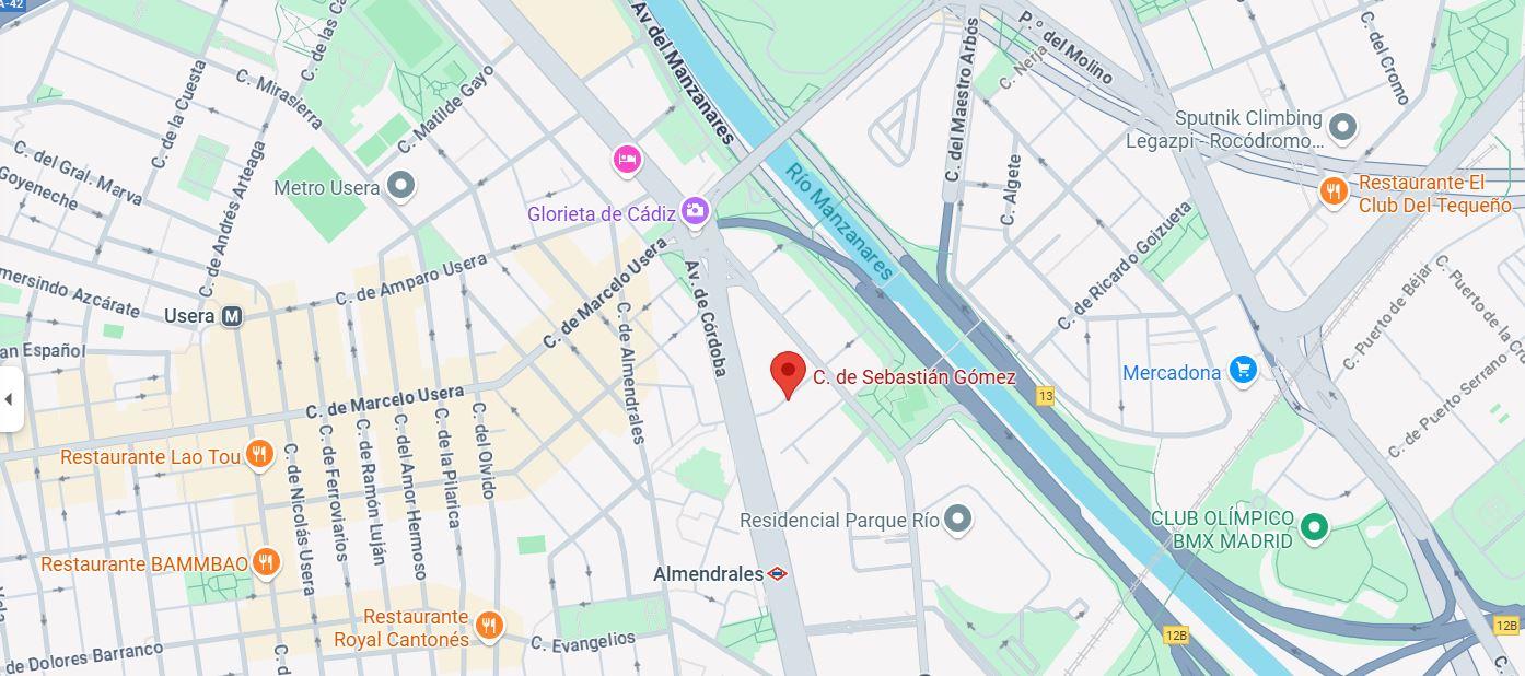Piso en venta en Sevilla