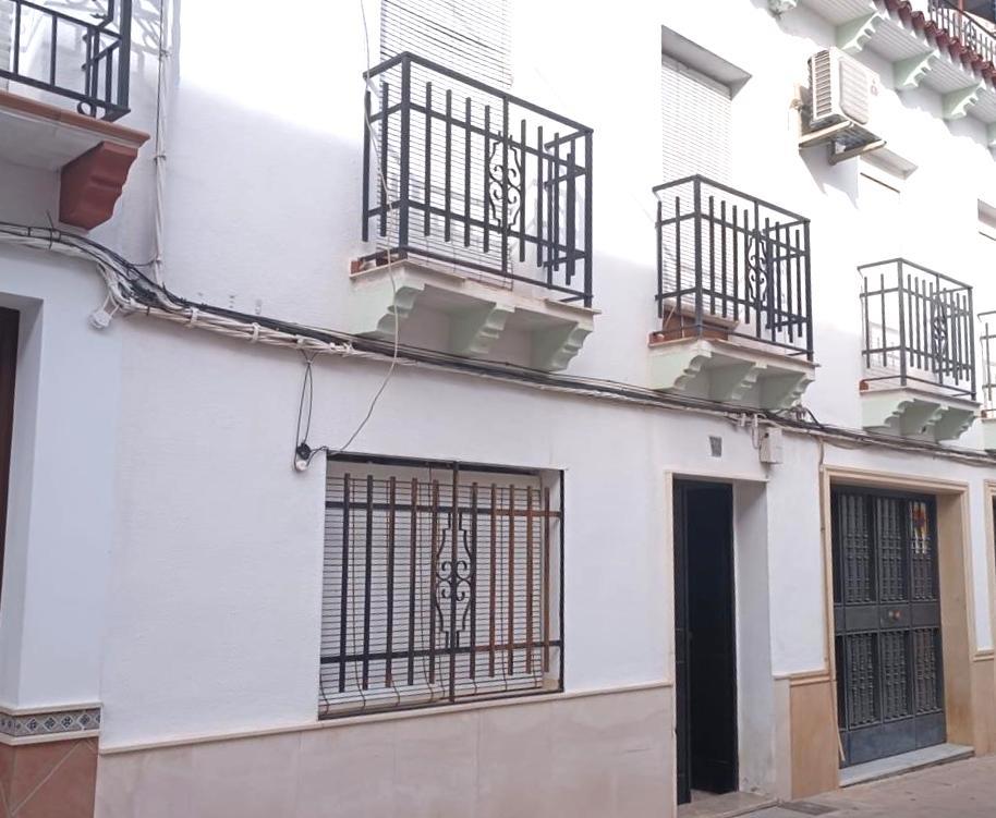 Casa / chalet en Calle Lucas Jurado, Montilla, Córdoba de 144 m2