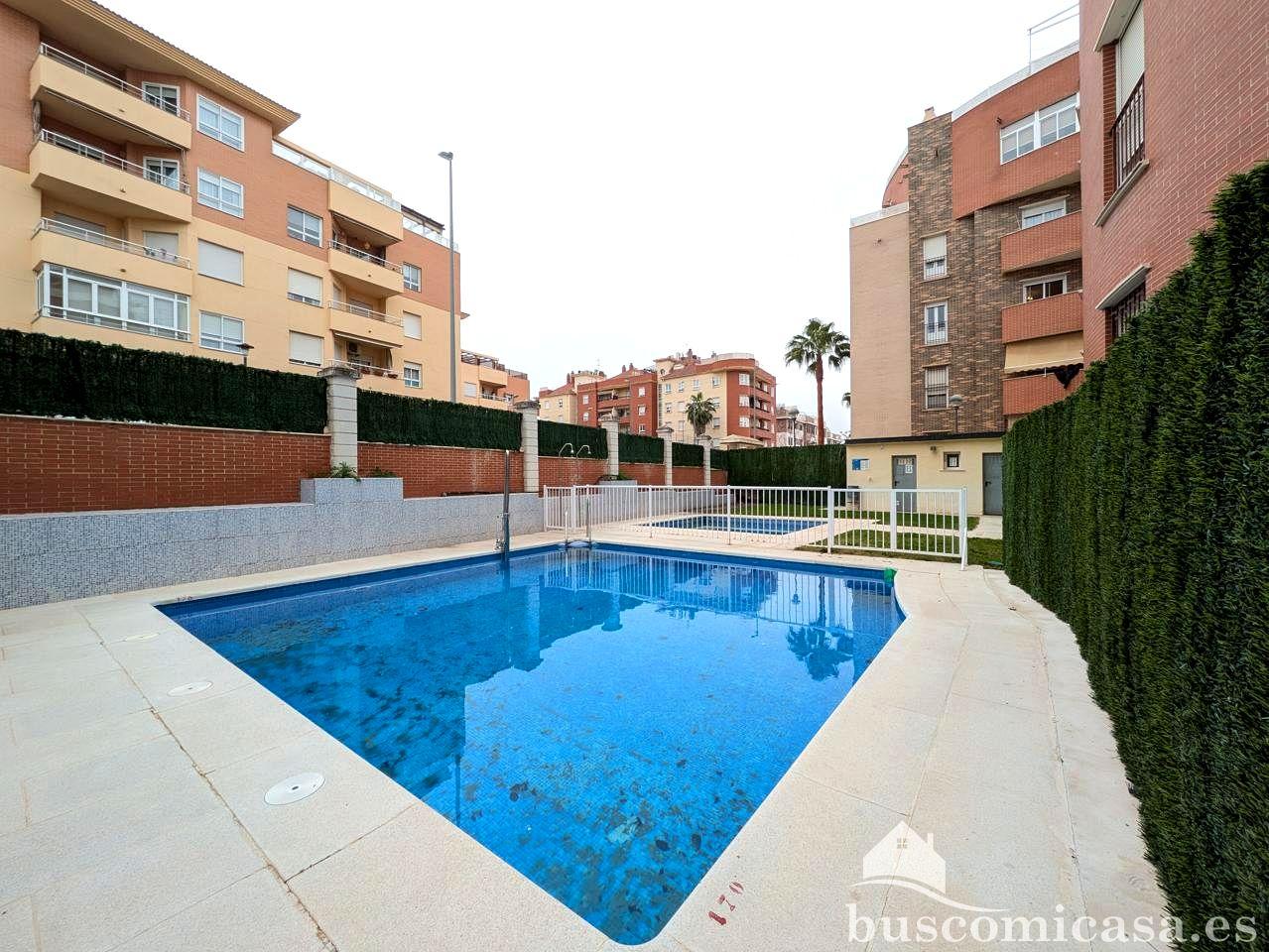 Piso en Calle Reino Unido, Linares, Jaén de 74 m2