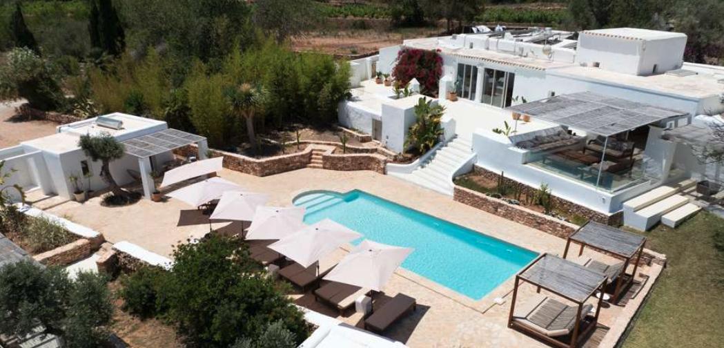 Casa / chalet en Cami da Cas Ramons, Santa Gertrudis de Fruitera, Balearic Islands de 300 m2