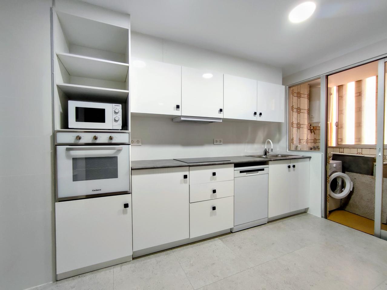 Piso en Avenida Ramón y Cajal, Albacete, Albacete de 150 m2