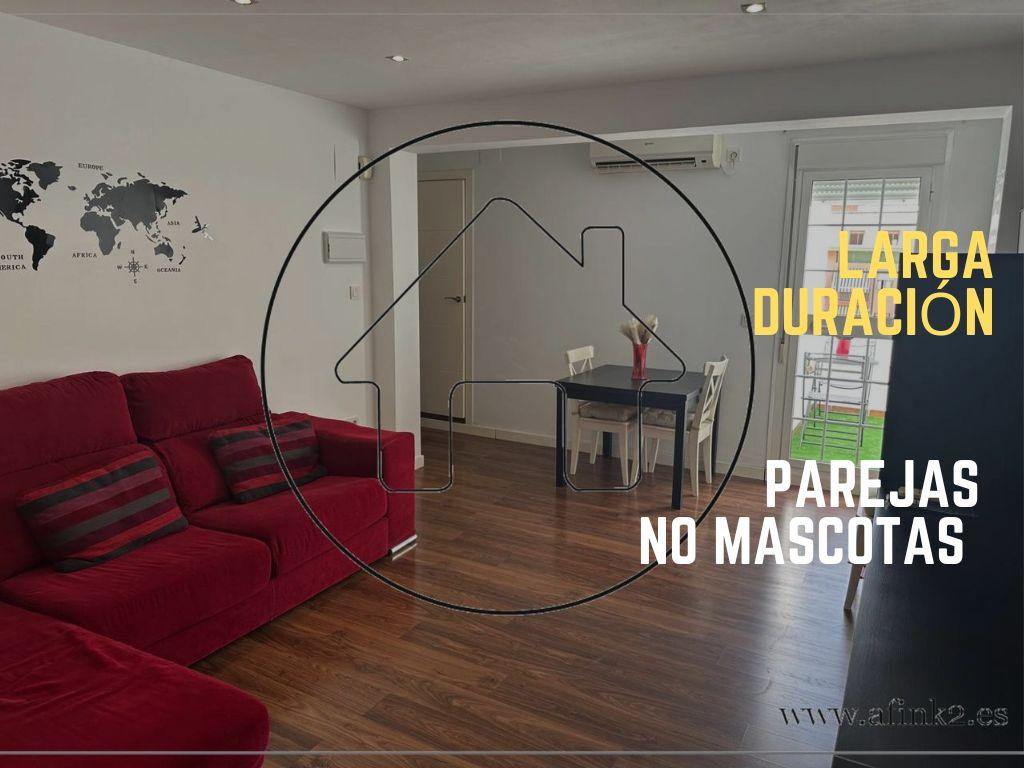 Piso en Calle San Juan s/n, Huelva, Huelva de 54 m2