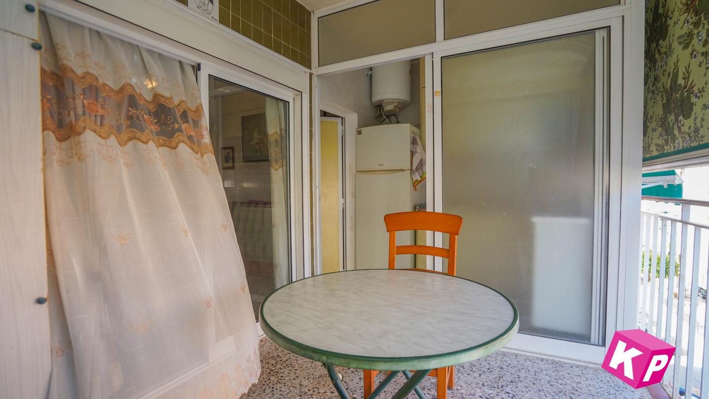 Piso en Avinguda Vicente Blasco Ibañez, Santa Pola, Alicante de 61 m2