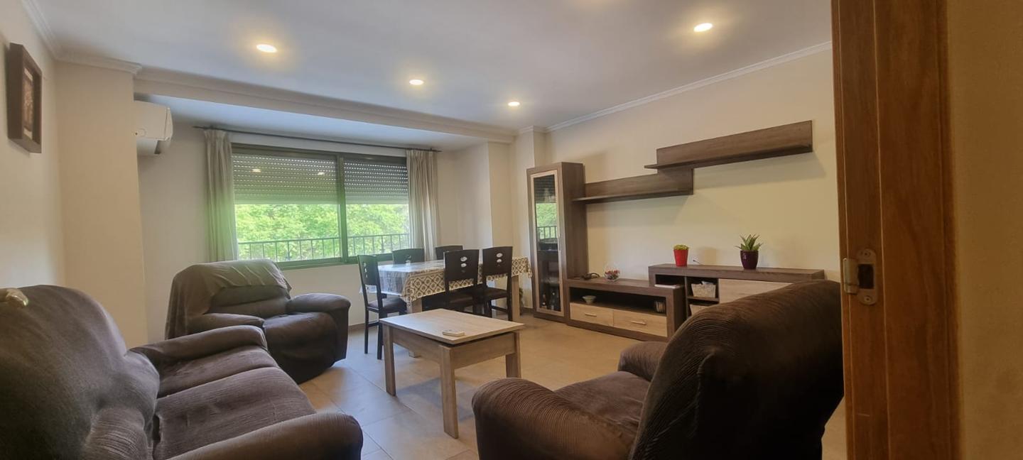 Piso en Carrer del Salt, Sant Joan d'Alacant, Alicante de 85 m2