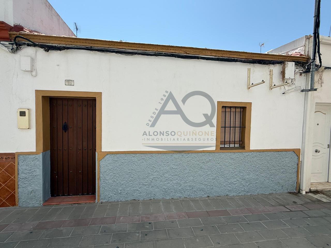 Casa / chalet en Los Palacios y Villafranca, Sevilla de 83 m2