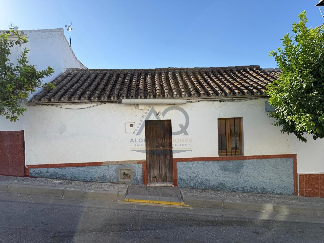 Casa / chalet en Montellano, Sevilla de 114 m2