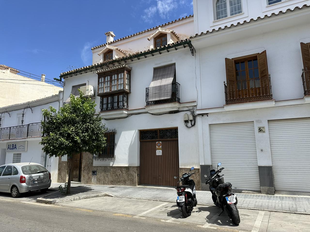 foto de CASA SEÑORIAL EN VÉLEZ-MÁLAGA, MÁLAGA