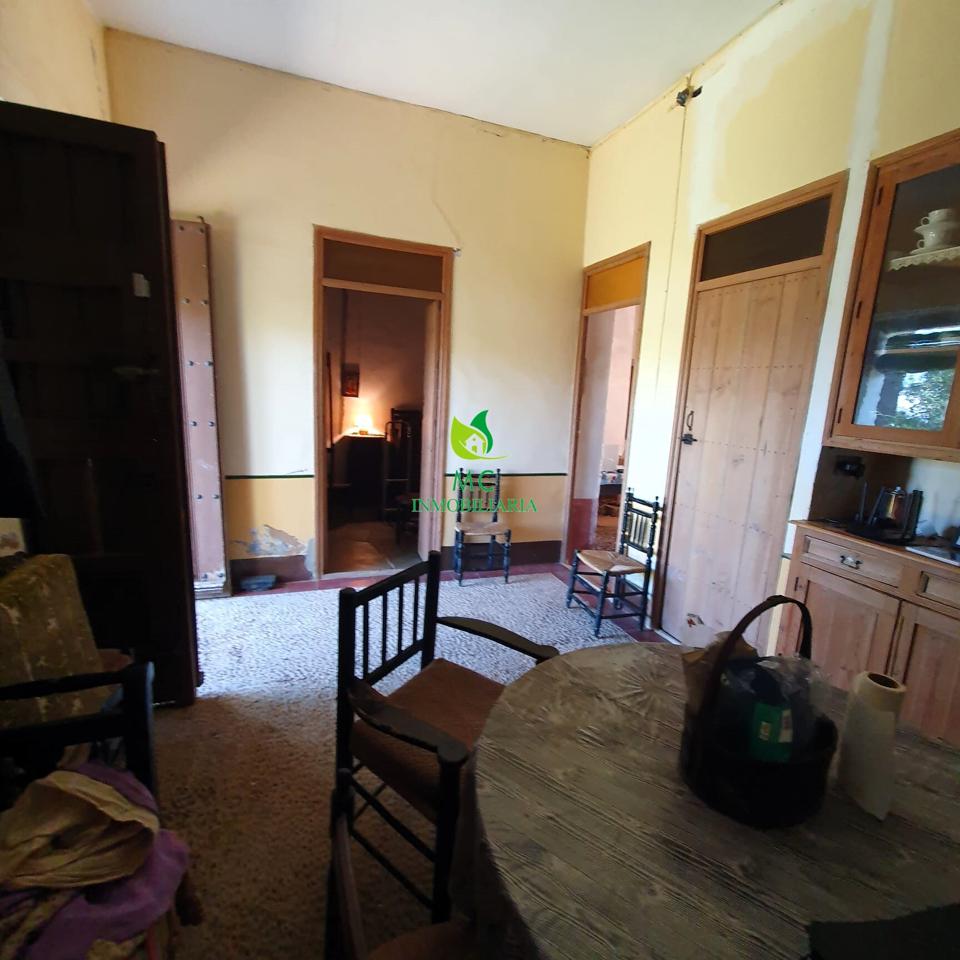 Casa rústica en DON BENITO, BADAJOZ de 100 m2