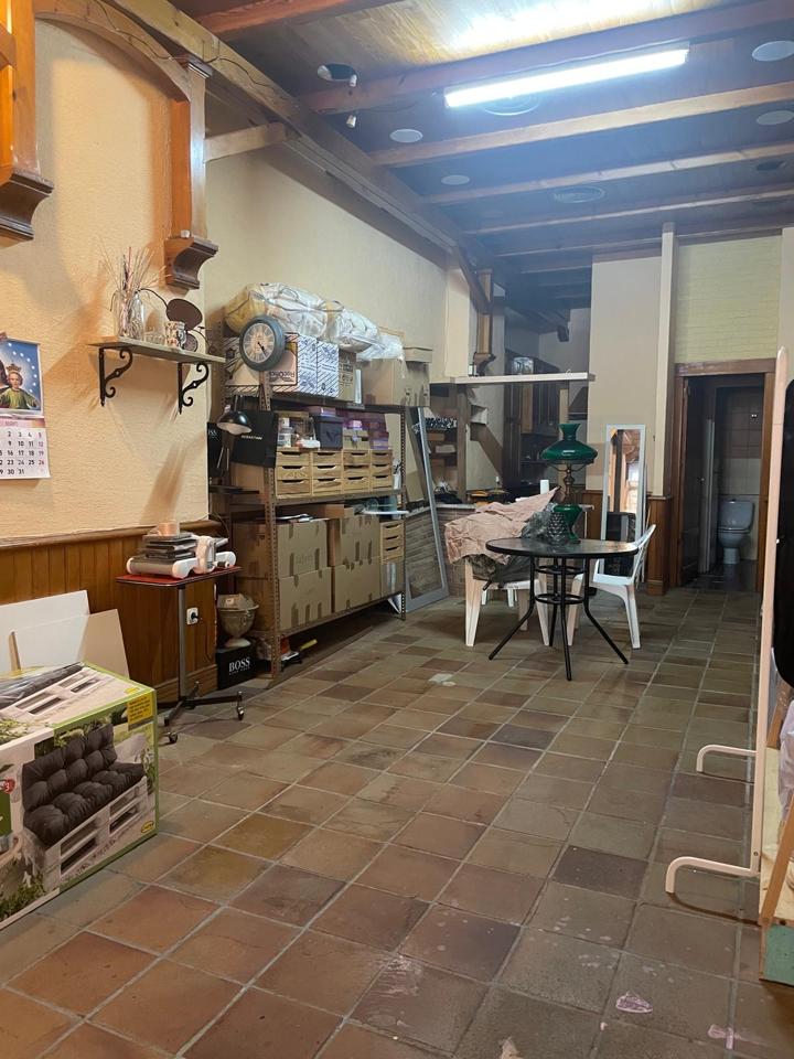 Local en venta en Guipúzcoa