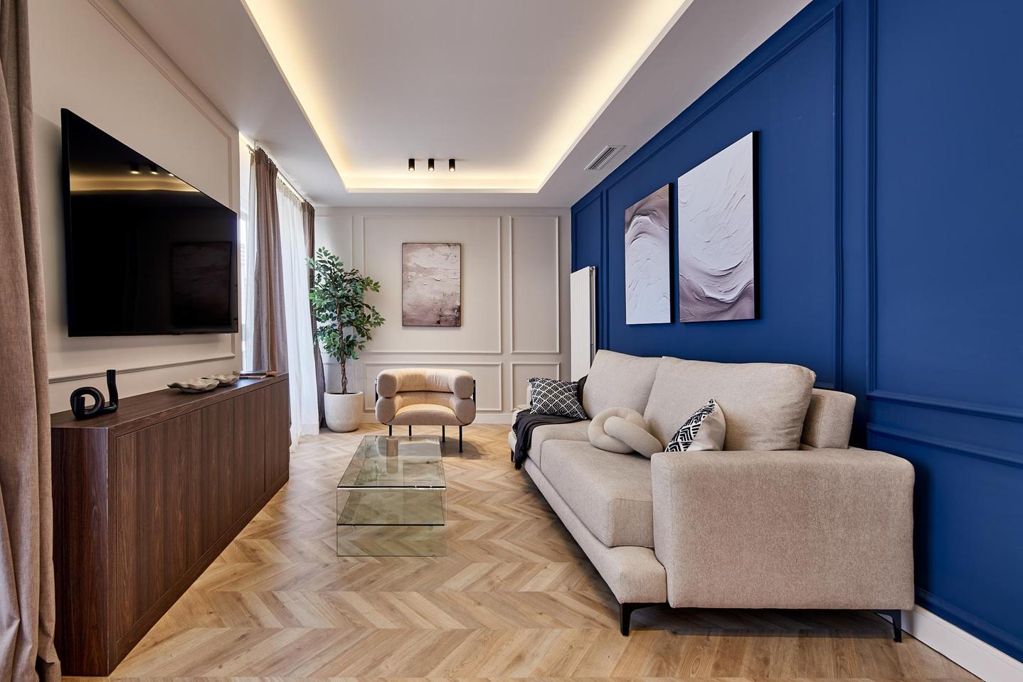 Piso en Calle de Hermosilla, Madrid, Madrid de 95 m2