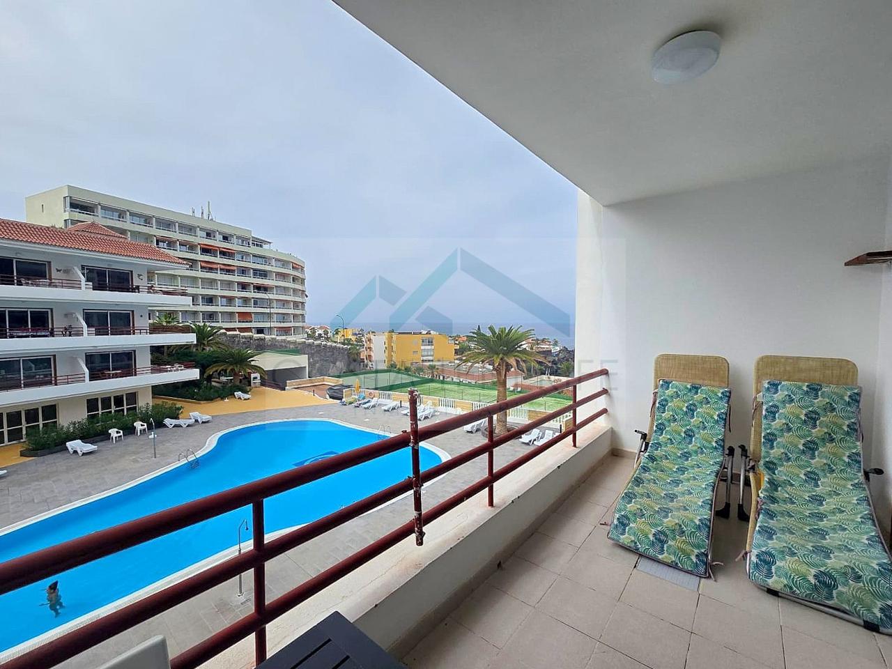 Piso en Calle Ana María, Playa la Arena, Santa Cruz de Tenerife de 55 m2