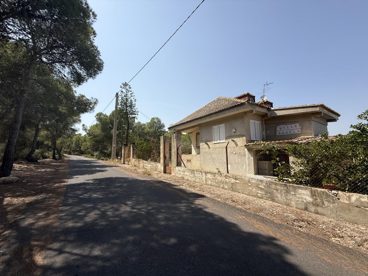 Casa / chalet en Calle Mayor, vilamarxant, Valencia de 297 m2