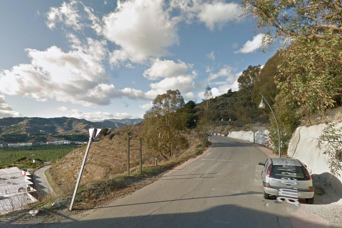 foto de TERRENO URBANO EN URB. CITALSOL, ALMUÑECAR, GRANADA