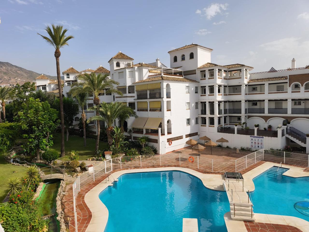 Piso en venta en Málaga