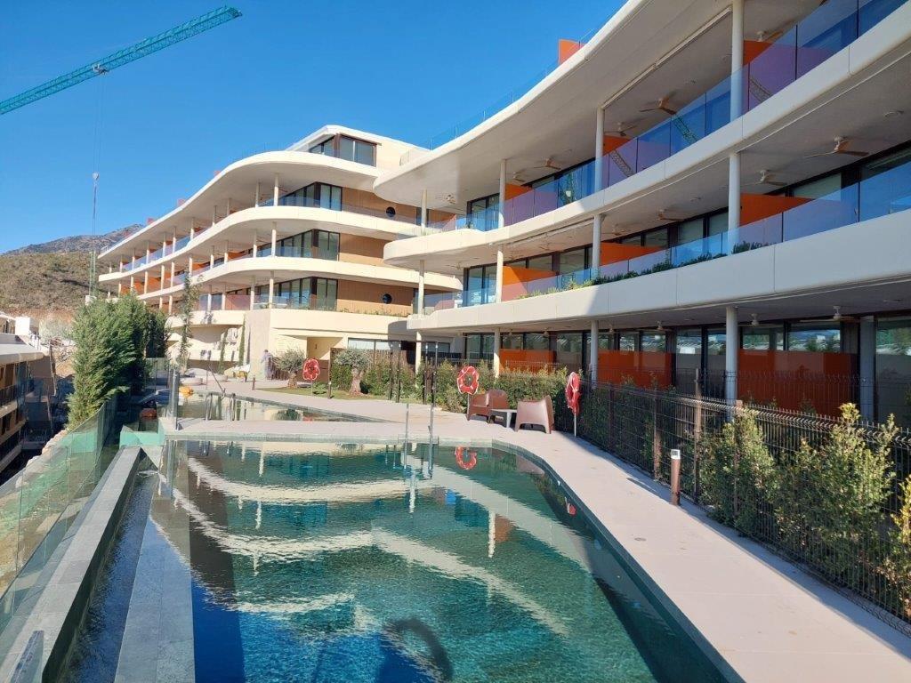 Piso en venta en Málaga
