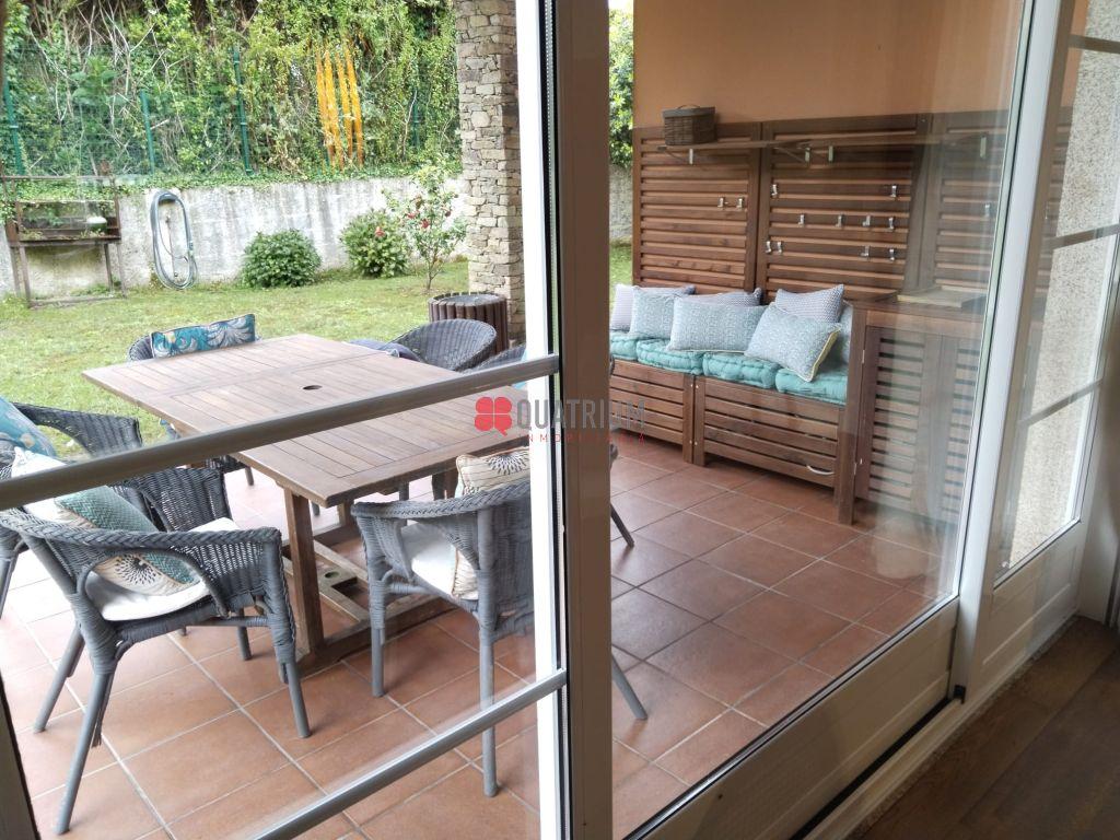 Casa / chalet en Rúa de Santiago de Querétaro, Santiago de Compostela, A Coruña de 425 m2
