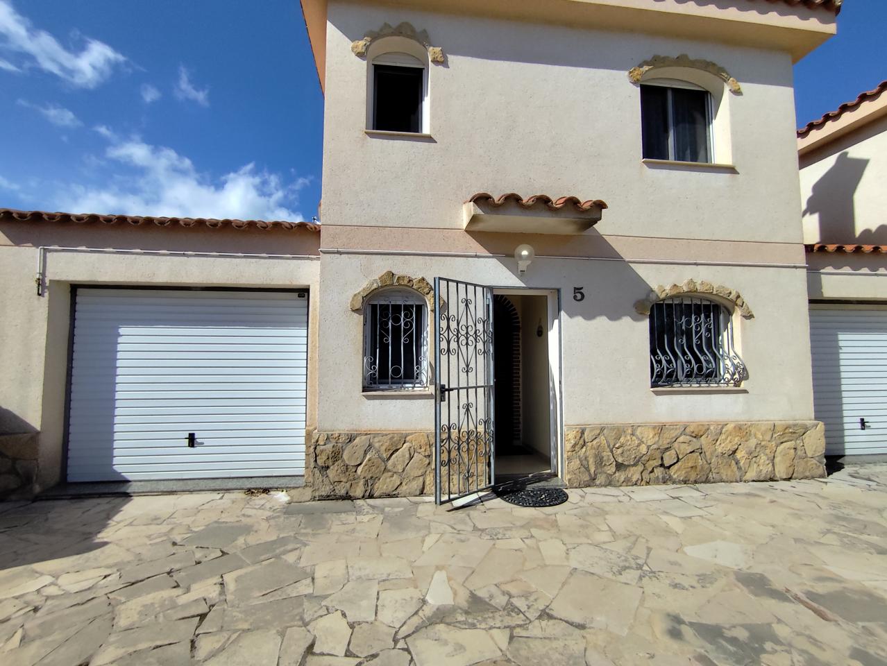 Casa / chalet en Miami Platja, Tarragona de 150 m2