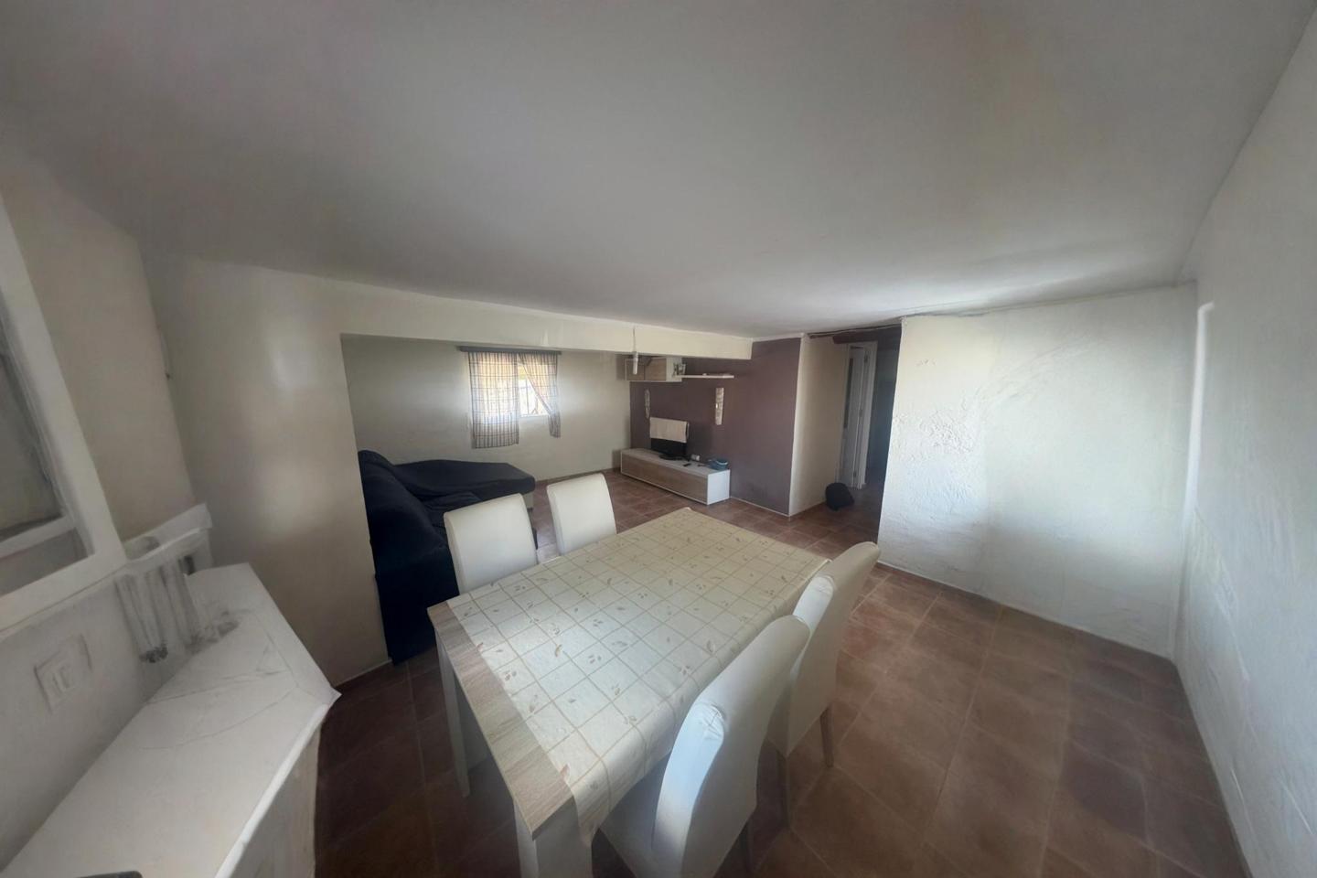 Casa / chalet en Calle Alta, Urrea de Jalón, Zaragoza de 166 m2