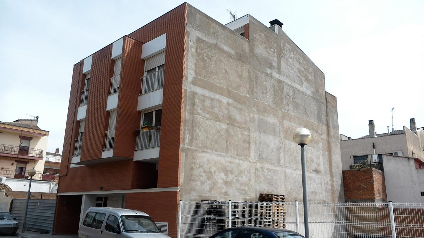 Piso en Carrer Serra Llarga, Torrefarrera, Lleida de 65 m2