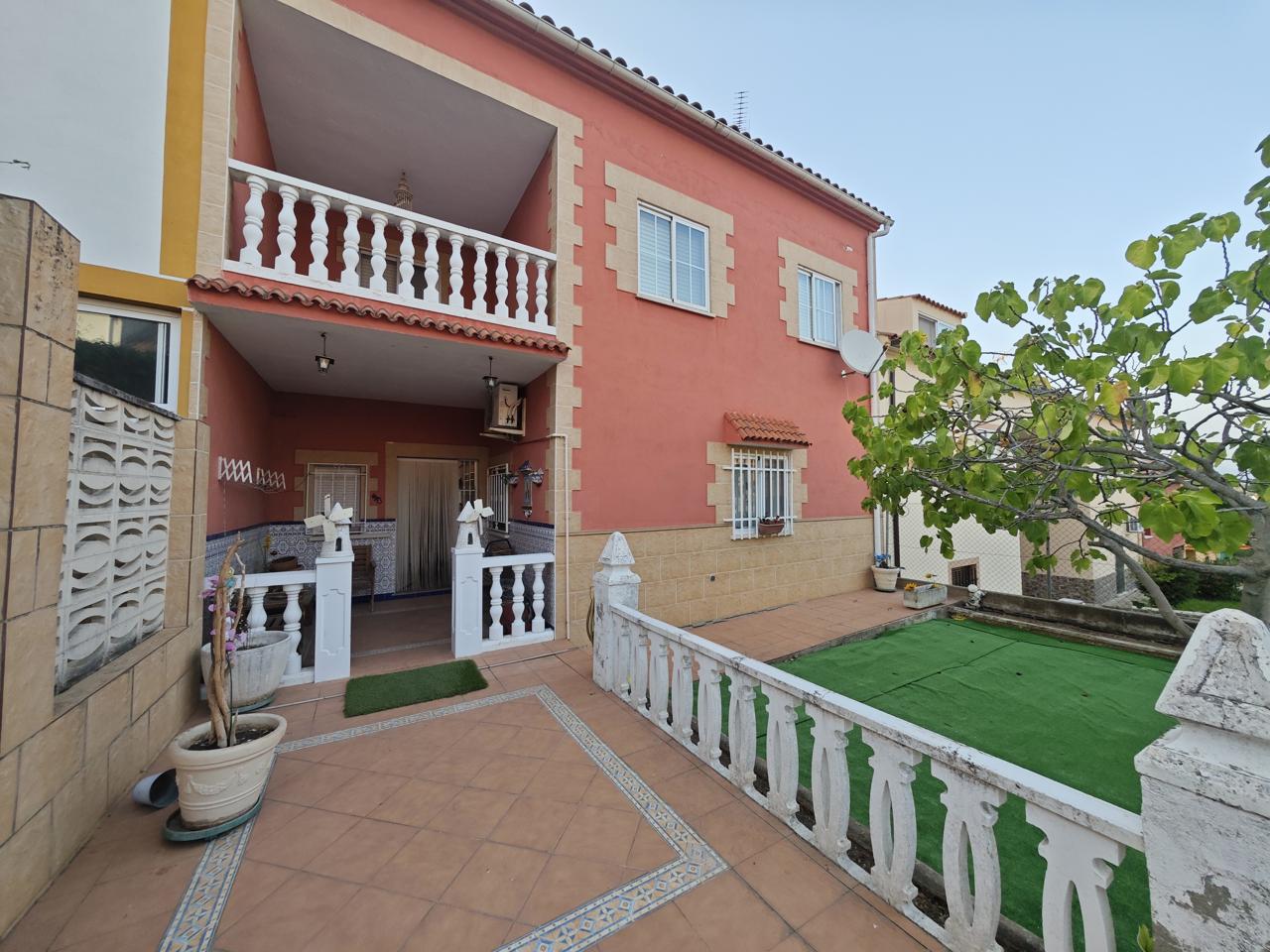 Casa / chalet en Calle Camilo José Cela, Plasencia, Cáceres de 226 m2