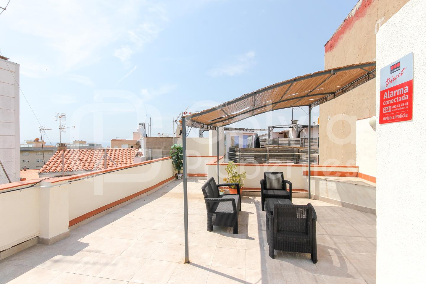 Piso en Carrer de l'Estalvi, Sitges, Barcelona de 124 m2