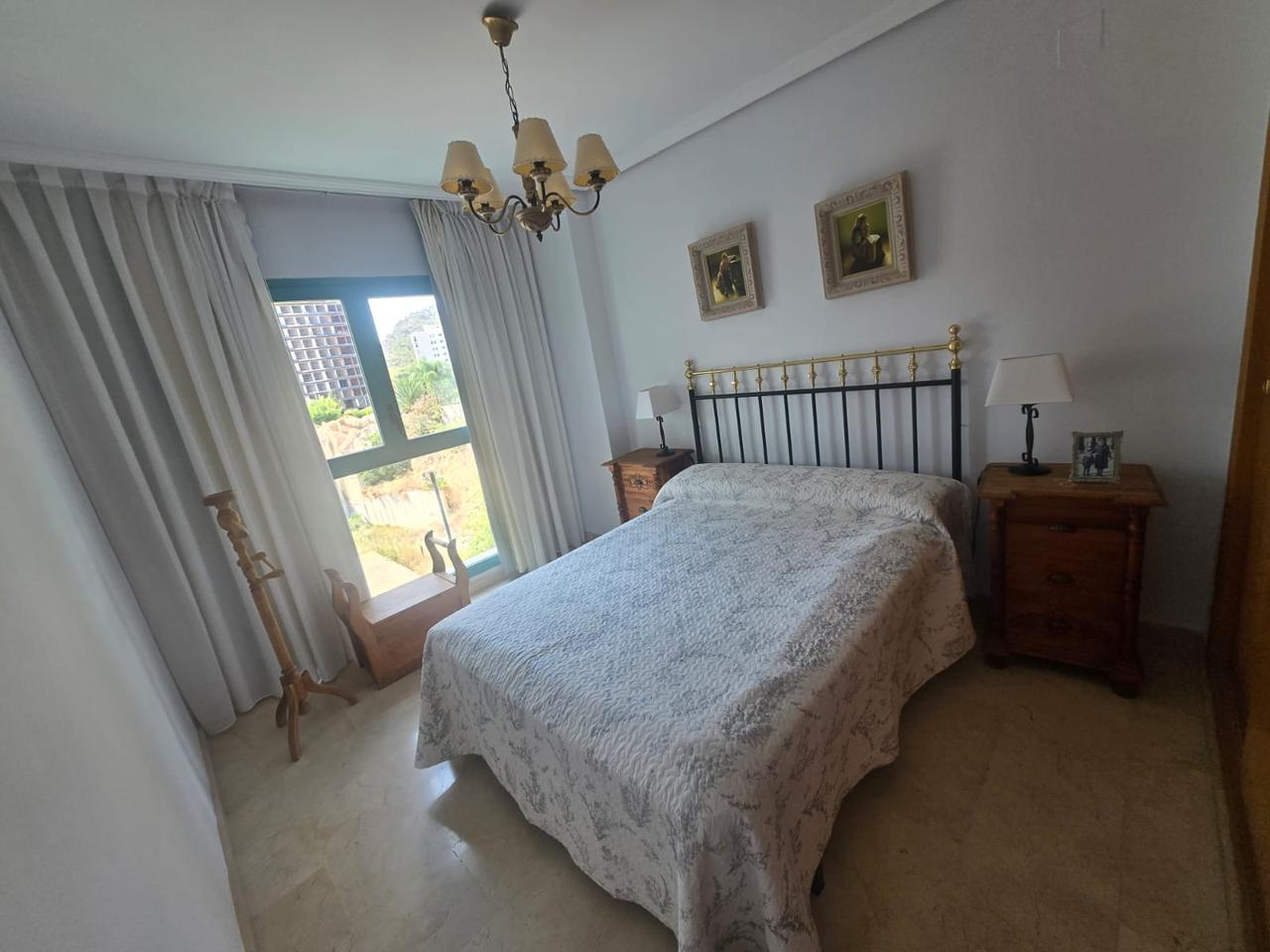 Piso en Carrer Terral, Villajoyosa, Alicante de 100 m2