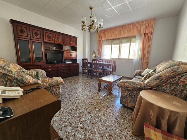 Piso en La Vila Joiosa, Alicante de 78 m2