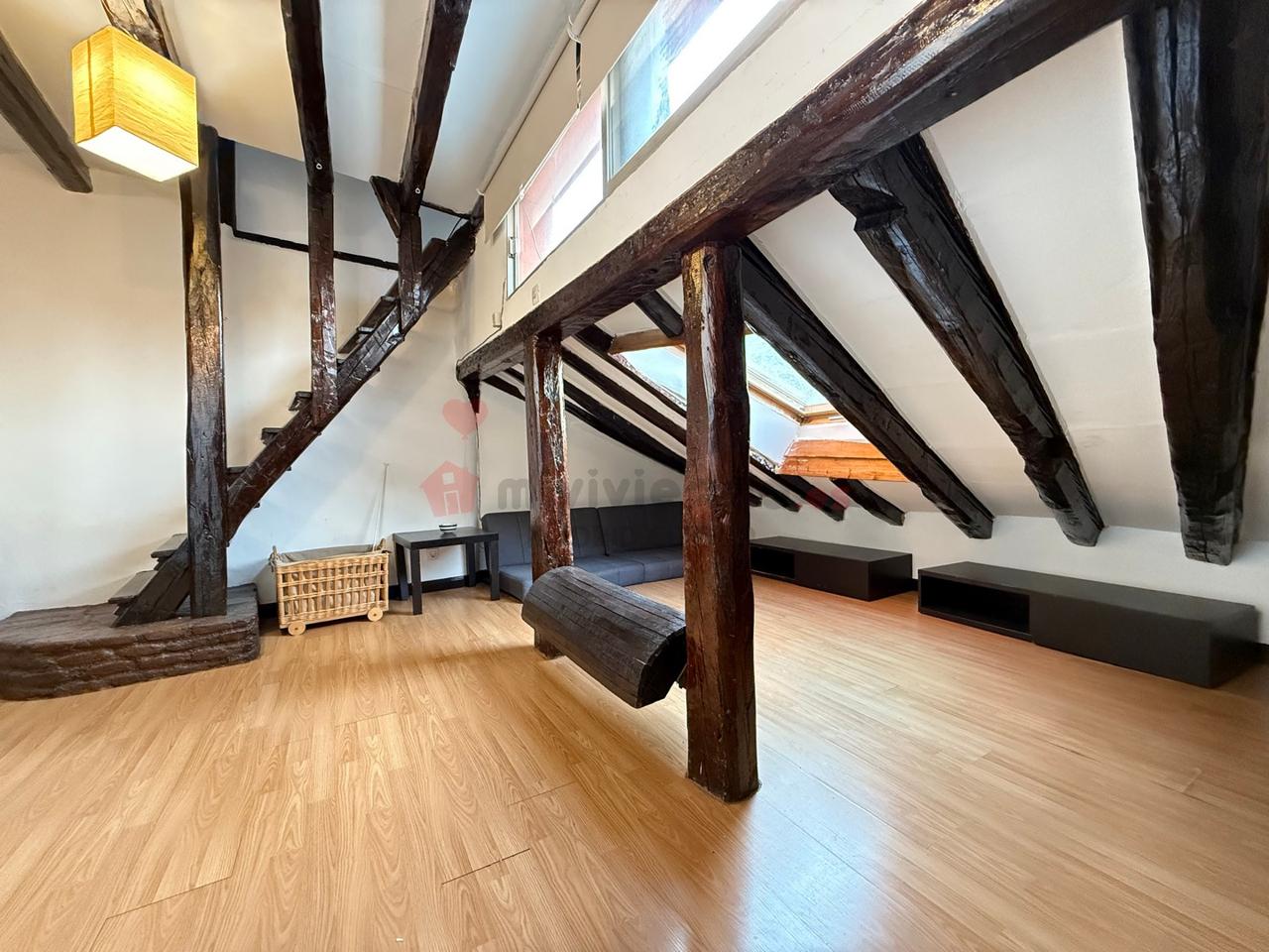 Piso en Calle de Toledo, Madrid, Madrid de 40 m2
