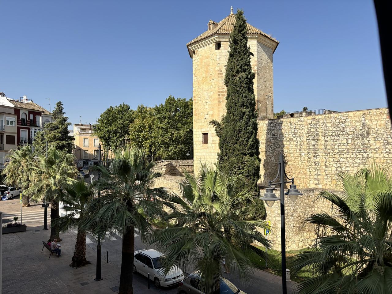 Piso en Calle Alta y Baja, Lucena, Córdoba de 73 m2