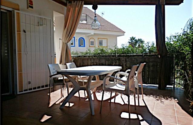 Casa / chalet en La Nucía, Alicante de 239 m2