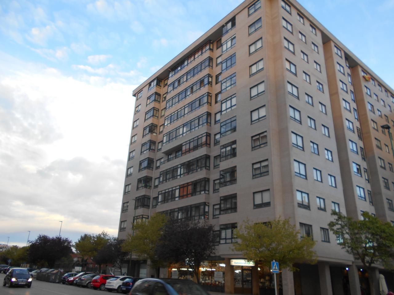Piso en Calle Condesa Mencía, Burgos, Burgos de 82 m2