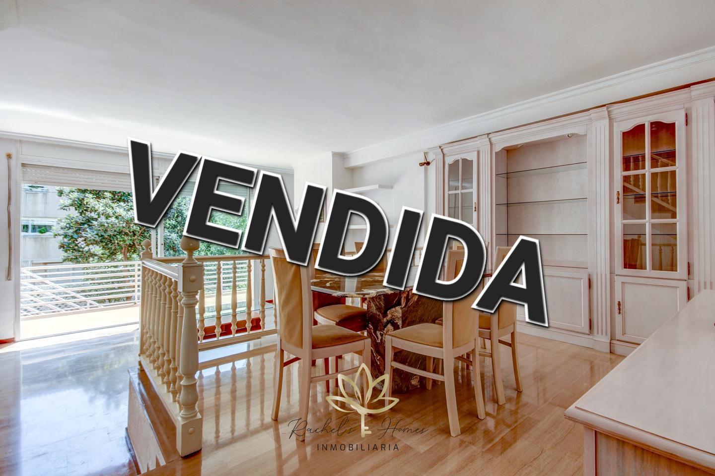 Chalet en venta en Barcelona