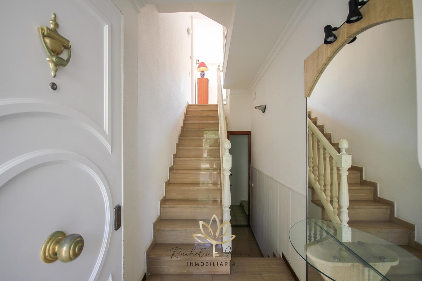 Casa / chalet en Carrer dels Arenys, Castelldefels, Barcelona de 228 m2